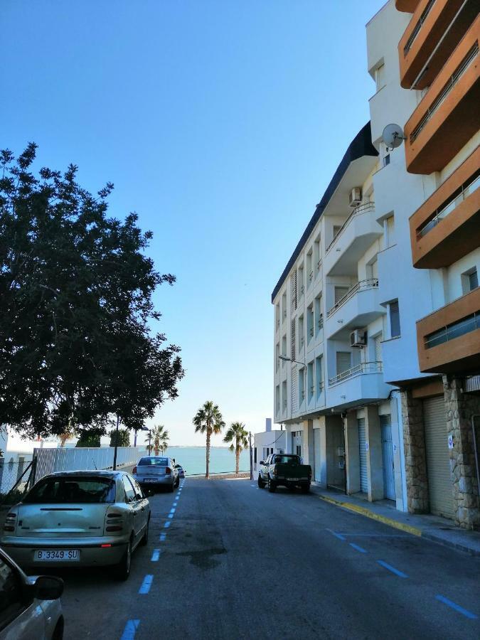 Atico Sant Jordi Διαμέρισμα L'Ampolla Εξωτερικό φωτογραφία